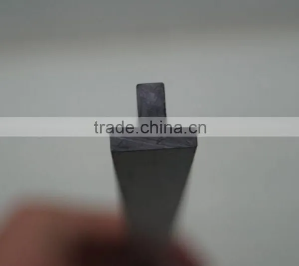 Constructing Fiberglass Components, Fiberglass Pultruded Process High Strength Profiles photo-2