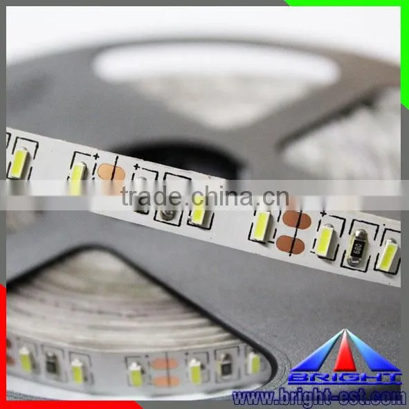 3014 Smd Led Lumenmax Single Line 120 12 Volt Led Lights, 3014 240 Led/m Strip Light photo-6