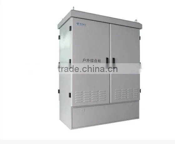 China Professional Sheet Metal Powder Coating Services photo-2