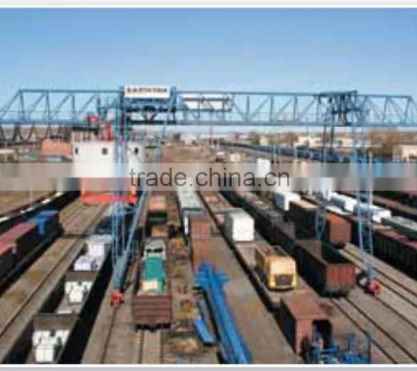 Export to Russia via ZAB