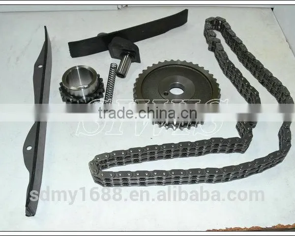 4G54 / V32 Timing Kit Engine Automobiles Timing Chain Kit photo-3