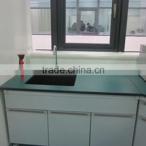 Laboratory Corner Table photo-6