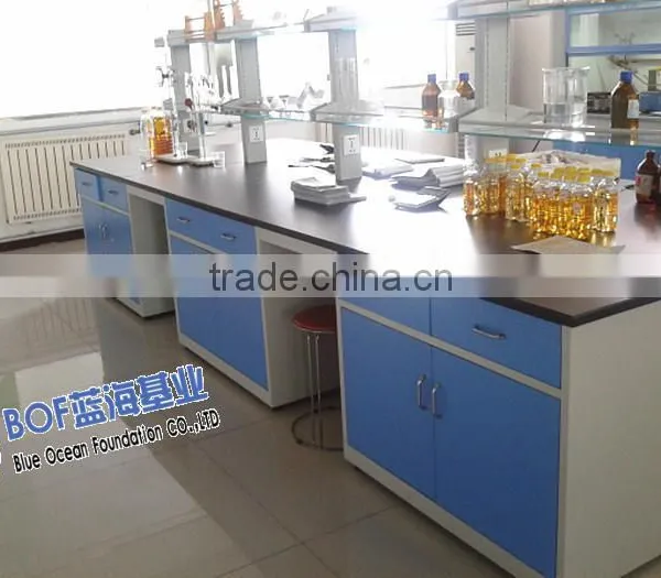 Lab Furniture Steel Lab Furniture Biology Lab Table photo-5