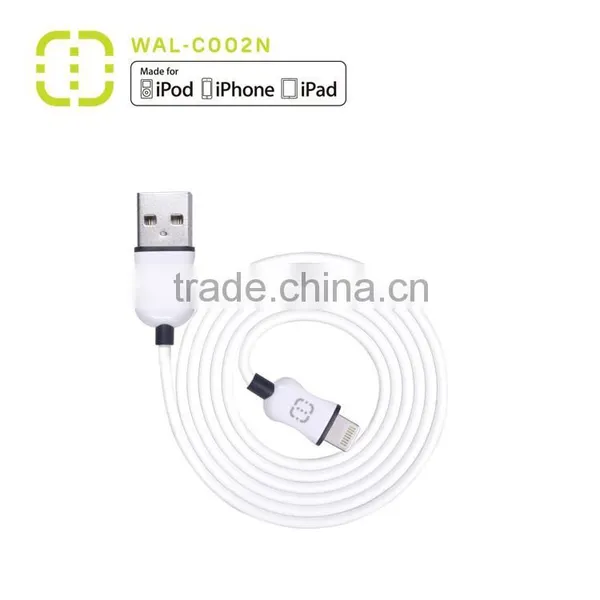 for Iphone 5 Charging Cable photo-2