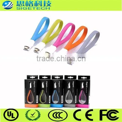 0410 Sigetech Usb Flat Usb2.0 Cable photo-2
