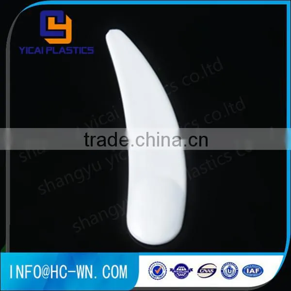 New Design Fancy Facial Mask pp Spoon photo-4