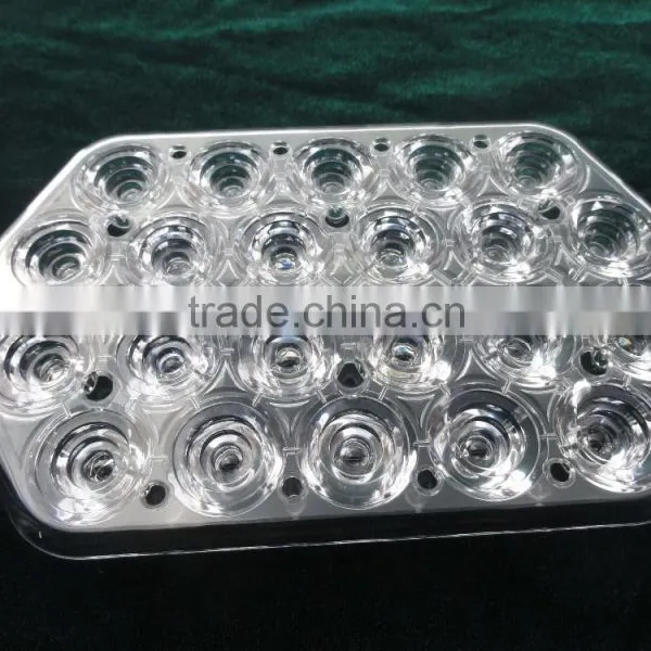 Lens for LED Lighting photo-3