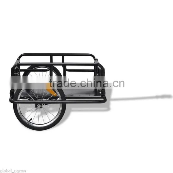 Bicycle Cargo Trailer