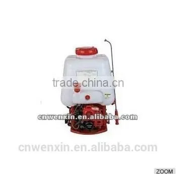 New 25L High Pressure Knapsack Power Sprayer photo-2