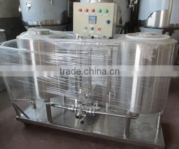 50L Cheap Lager Pub or Home Brewing Machine Beer Making Machinery for Home or Pub photo-2