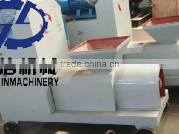 CE Approved Factory Direct Produced Sawdust Briquette Charcoal Making Machine photo-2