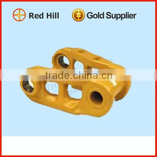Excavator Track Link DH200