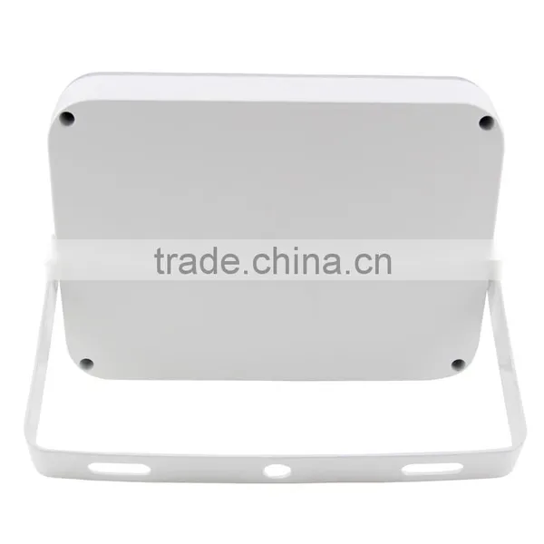 30W OUTDOOR LED FLOOD LIGHT ULTRA SLIM LED FLOODLIGHT NO DRIVER NEED photo-4