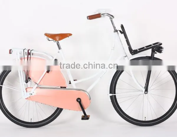 Classic 28" City Bike