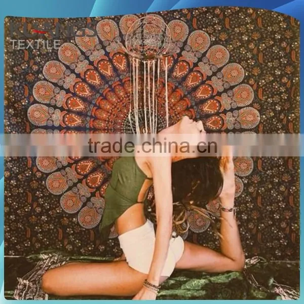 Tapestry Wall Hangings, Mandala Tapestry
