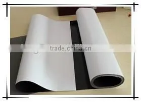 Magnetic Roll With Vinyl