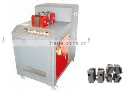 Hydraulic Cold Welder