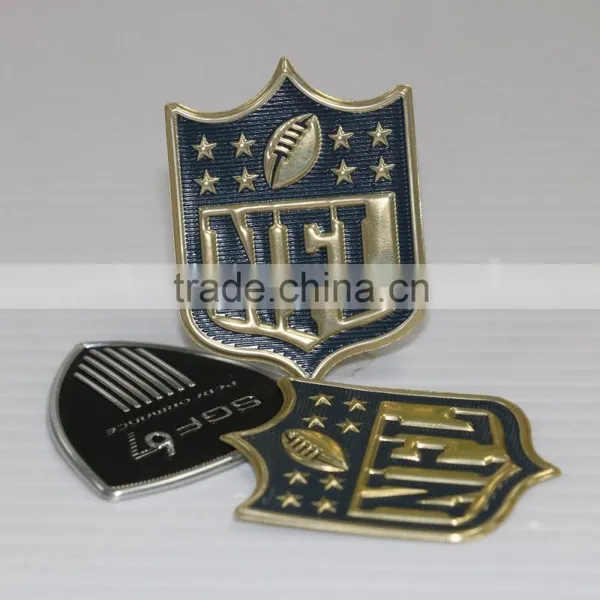 Fashion Embossed Rubber Patch / Pvc Rubber Patch / Custom 3d Pvc Patch photo-5
