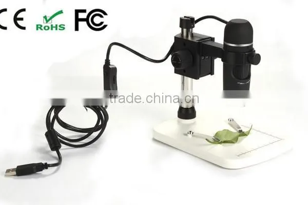 5M USB Digital Microscope for Education photo-6