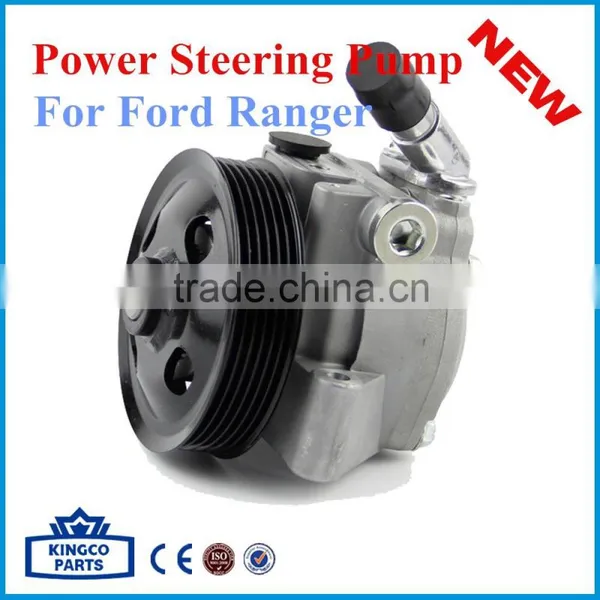 High Quality Power Steering Pump for Ford Ranger Parts Quality Choice