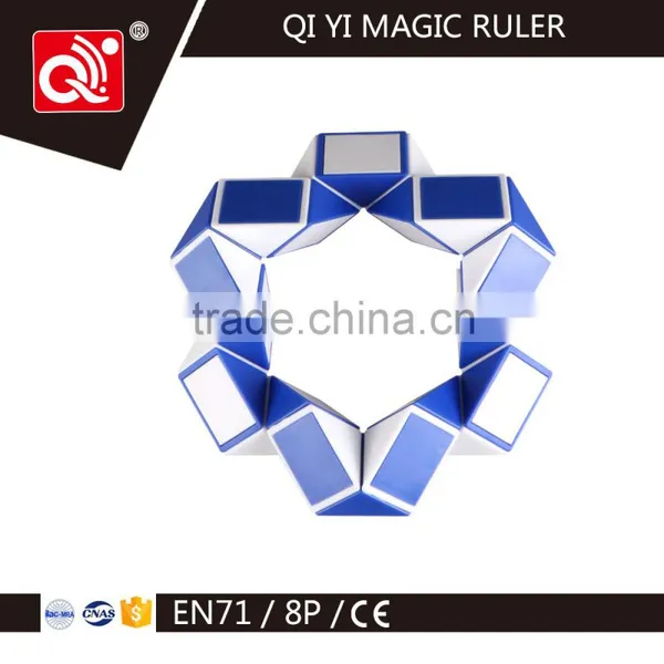 24pcs Snake Puzzle Toy photo-5
