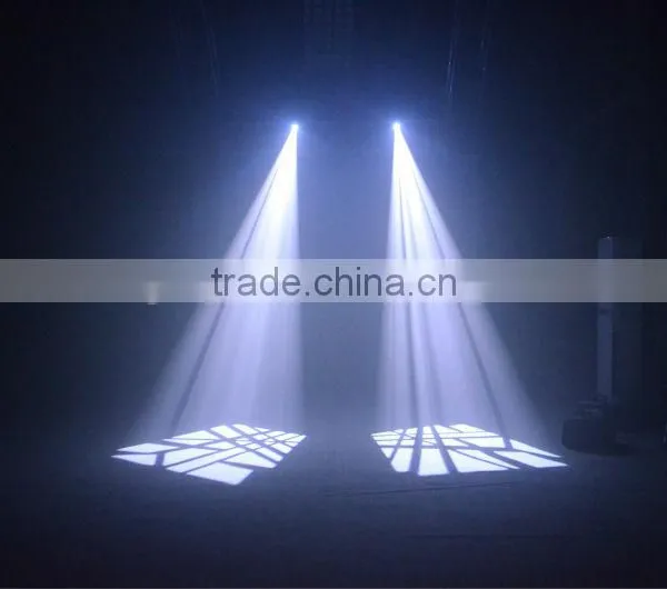 Professional Stage Lighting /disco 60W LED Scanner Light photo-5
