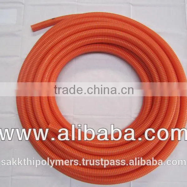 PVC Level Hose - GARDEN HOSE & RUBBER HOSE photo-5