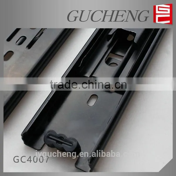 Jieyang Factory Iron Ball Bearing Drawer Slide photo-6