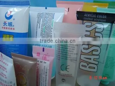 Automatic High Speed Double Usage Sealing Machine photo-4