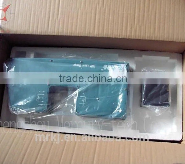 LDM25 Laser Diameter Gauge , MANUFACTURER STORE Quality Choice photo-5