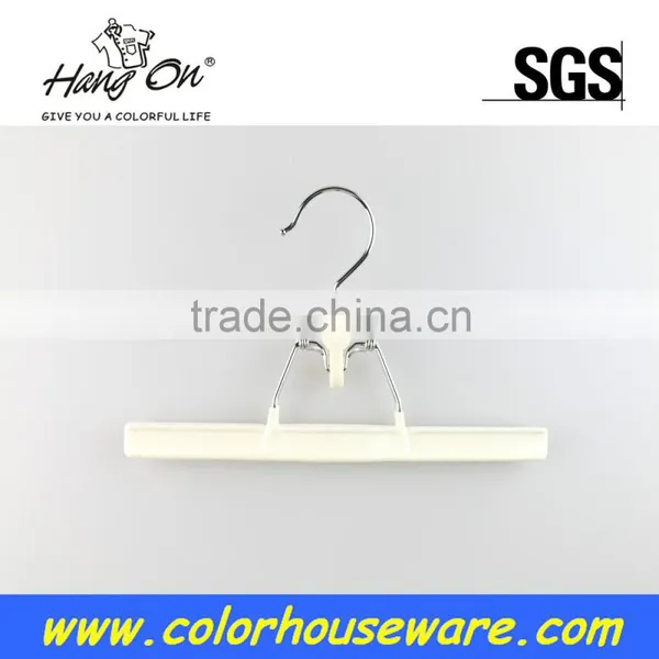 Metal Wire Hanger for Dresses photo-2