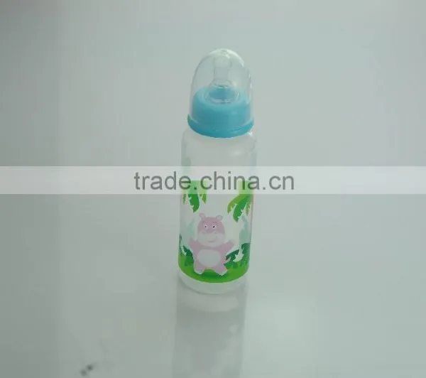 Baby Products Suppliers China Free Sample for Baby Feeding Bottle photo-3