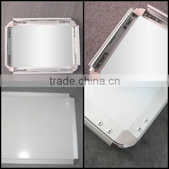 New Style Aluminium Snap Photo Frame photo-4
