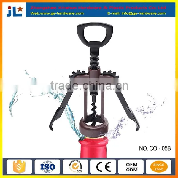 Deluxe Wine Opener, 10 Years Production Experience CO-06A photo-3