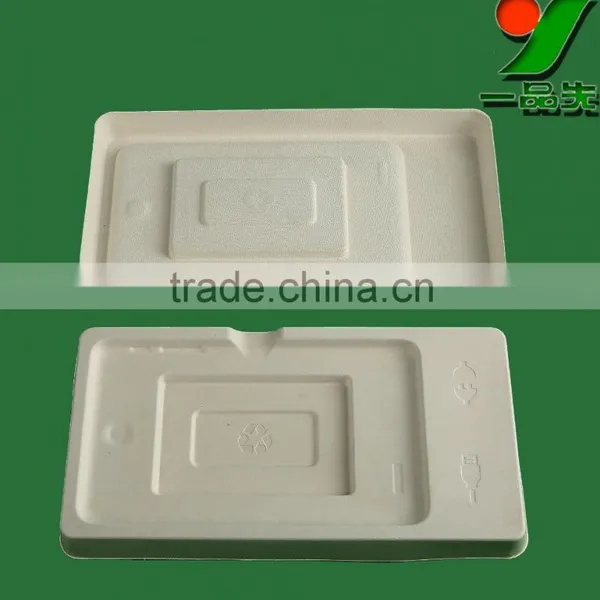 Skin Care Cream Use and Eco Friendly Material Organic Cosmetic Sample Packaging photo-3