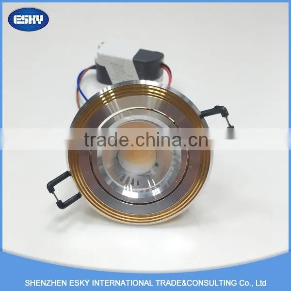 Attractive Style Waterproof Led Downlight in Factory Price photo-2