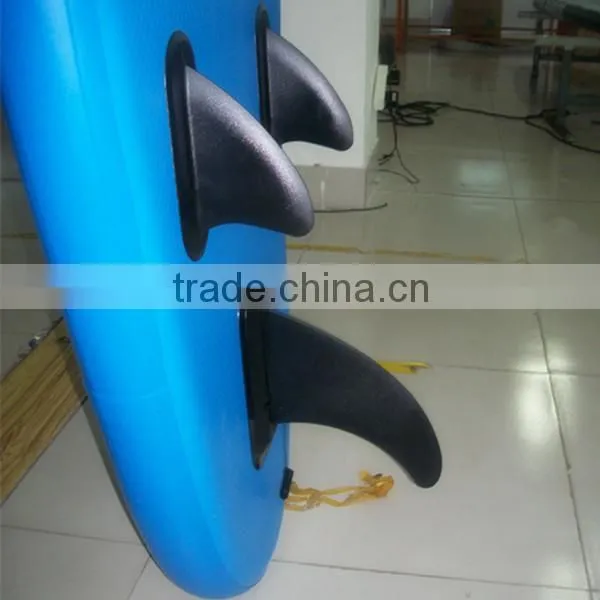 2015 Hottest Inflatable Surf Bodyboard Inflatable Sup Stand up Paddle Board photo-4