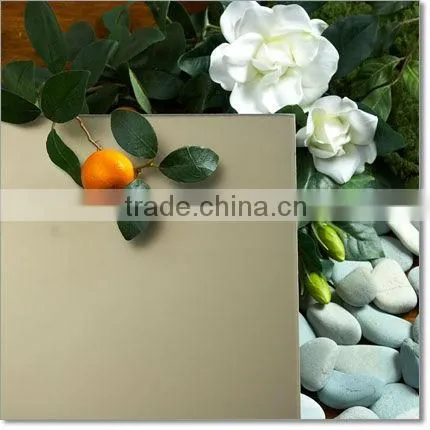 Acid Etched Glass Top With EN12150 Certificate photo-3