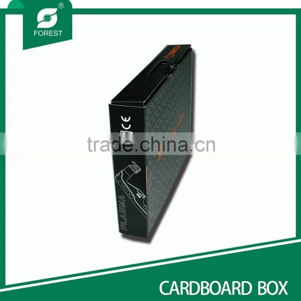 PRINTED CARDBOARD PACKING BOX FOR SWITCH MACHINE WHOLESALE photo-6