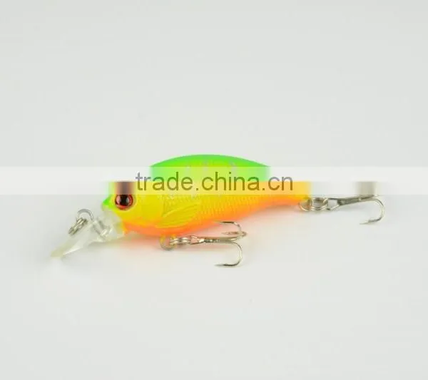 Fishing Lures 7.5CM 8.3G Hard Bait Pesca Fish Lure Wobbler Artificial Bait Crankbait Hard Fishing Lure Quality Choice photo-3