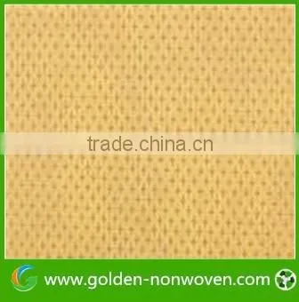 Low Price 100%polypropylene Raw Material Non Woven Spunbond Fabrics photo-4