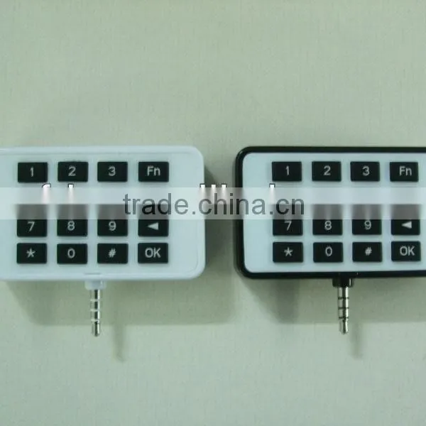 Smart Chip Card Reader EMV Card Reader for IOS and Android With Demo and SDK photo-2