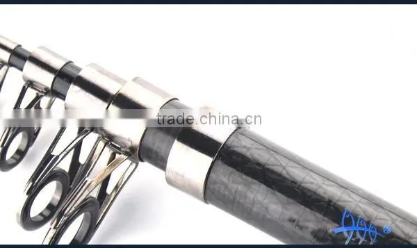 2016 New Superhard Cozy Ultralight Telescopic Fishing Rod 1.8M-3.6mM Hand Fishing Tackle Sea Rod photo-6