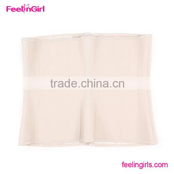 Hot Selling Nude Women Latex Shaping Wholesale Waist Shaper Corset photo-5