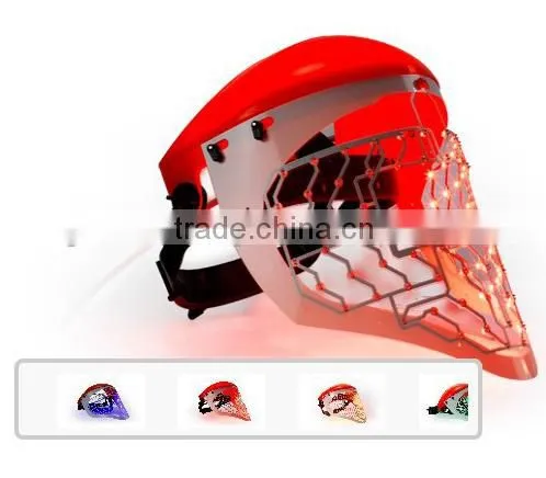Skin Care PDT Mask Photon Dynamic Treatment LED Mask photo-3