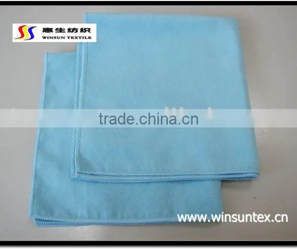 Microfiber Lens Cleaning Cloth