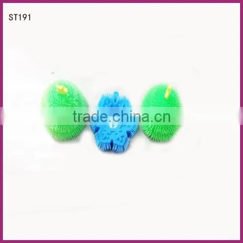 YIwu Wholesale Superstore Children Non-Toxic Sticky Toys Stretch Accessories