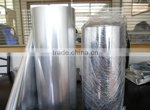 Bopp Plastic Pre Glued Film/bopp Pre Glued Film /plastic Pre Glued Film /pre Glued Plastic Film Manufacture in China photo-4