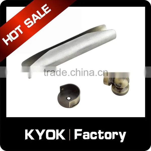 KYOK Windows Design Curtain Rod Accessories Magnetic Curtain Holder photo-3
