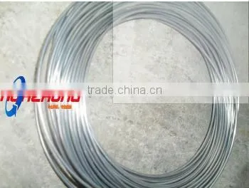 AL--SI FLUX CORED WIRE AL104 FLUX CORED ALUMINUM-SILICON BRAZING FILLER METAL